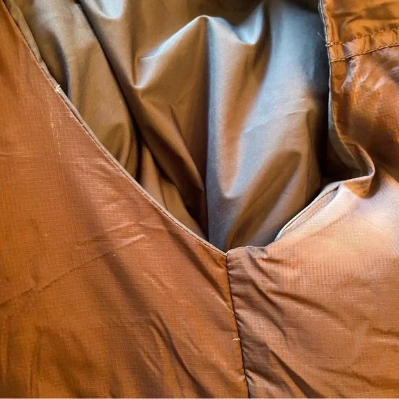 Vintage The North Face 700 Nuptse puffer vest‎ down filled - Picture 9 of 13